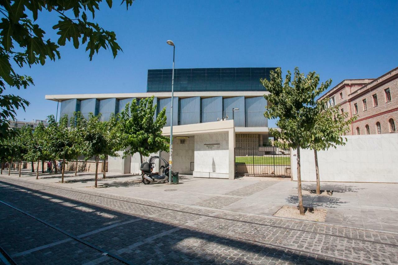 Classy And Stylish Private Apartment At Acropolis Museum Metro Station เอเธนส์ ภายนอก รูปภาพ